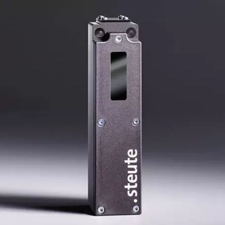 Бесконтактный датчик движения - RF 96 SDS-NET series - steute Technologies GmbH & Co. KG - лазер / беспроводной