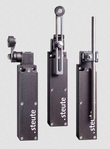 Беспроводной выключатель положения - RF 96-NET series - steute Technologies GmbH & Co. KG - для конвейера / IP67 / для промышленности