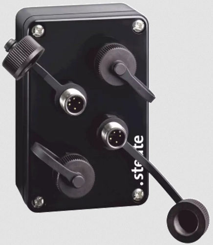 Беспроводной универсальный передатчик - RF I/O-NET series - steute Technologies GmbH & Co. KG
