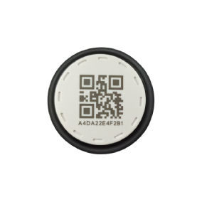 Клейкий маяк bluetooth - IT001 - tatwah SA - NFC / IP67