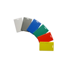 Бесконтактная карта RFID - tatwah SA
