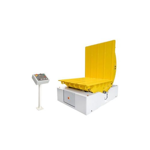 Кантователь для форм - EMR  - EAS change systems - электрический / 90°