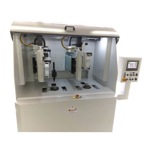 Фрезерный станок для токарной обработки - POLO CN - LASERBERG TECH SRL - 3 оси / вертикальный / промышленный