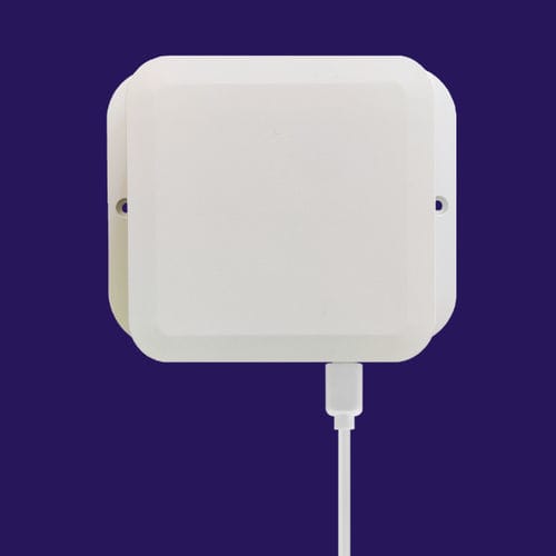 Винтовой маяк bluetooth - Ultra Base BLE - BlueUp Srl