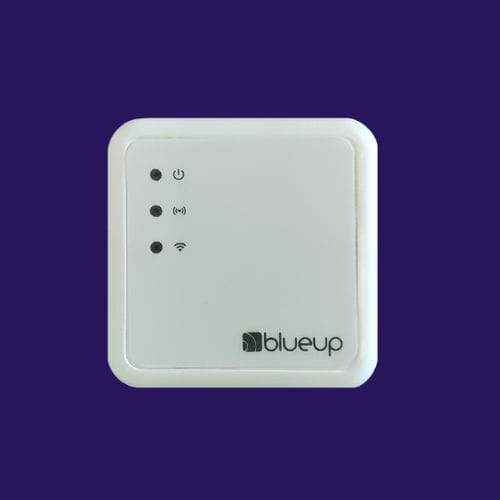 Мосток связи - TinyGateway WiFi BLE - BlueUp Srl - IoT / WiFi / Bluetooth