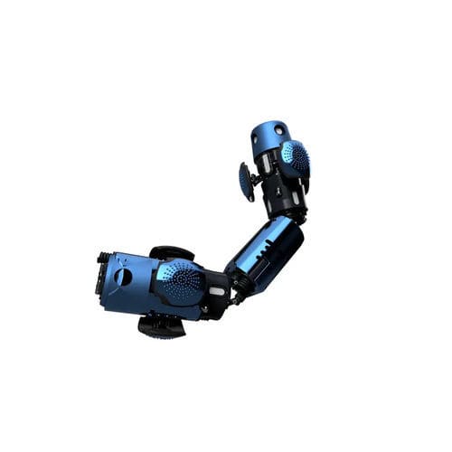 Инспекционный робот для трубопровода - Pathfinder - Acwa Robotics - герметичный / автономный блок / умный