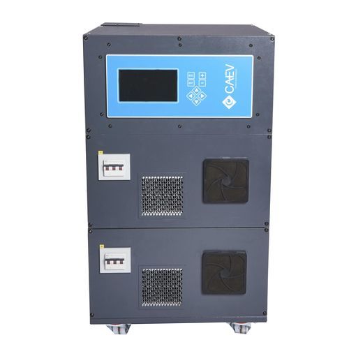 Источник питания для монтажа в стол - SW21  - CAEV srl - AC/DC / регулируемый / для резки