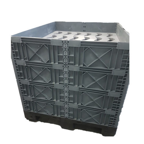 Контейнер - LOGIKA PROTECTION SYSTEMS SRL