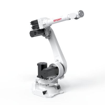 Шарнирный робот - ER50-2100 - Efort Systems - 6 осей / для разгрузочно-погрузочных работ / для палетирования