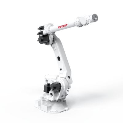 Шарнирный робот - ER150-3200 - Efort Systems - 6 осей / для разгрузочно-погрузочных работ / для палетирования