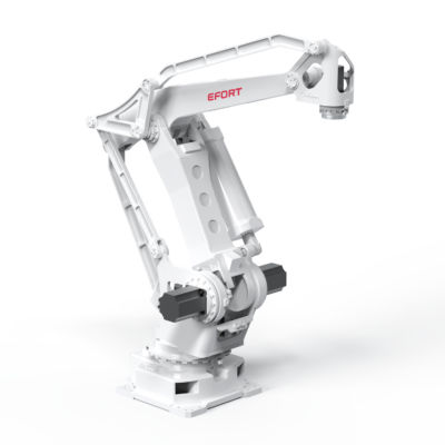 Шарнирный робот - ER180-4-3200 - Efort Systems - 6 осей / для разгрузочно-погрузочных работ / для палетирования