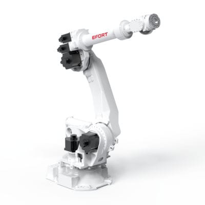 Шарнирный робот - ER210-2700 - Efort Systems - 6 осей / для разгрузочно-погрузочных работ / для палетирования