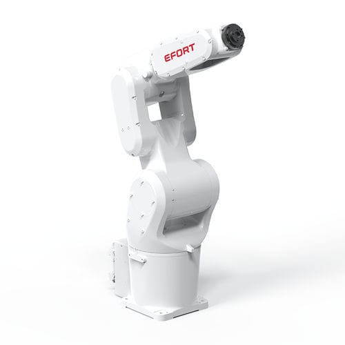 Шарнирный робот - ER10-700 - Efort Systems - 6 осей / для разгрузочно-погрузочных работ / для сборки