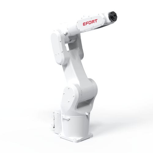Шарнирный робот - ER10-900 - Efort Systems - 6 осей / для разгрузочно-погрузочных работ / для сборки