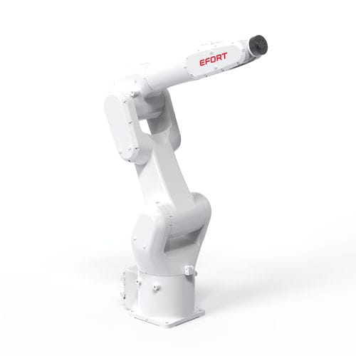 Шарнирный робот - ER8-1300 - Efort Systems - 6 осей / для разгрузочно-погрузочных работ / для сборки