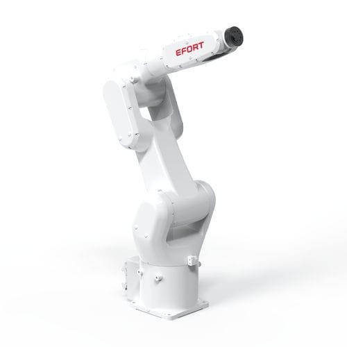 Шарнирный робот - ER10-1100 - Efort Systems - 6 осей / для разгрузочно-погрузочных работ / для сборки