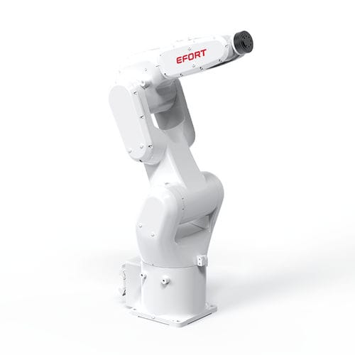 Шарнирный робот - ER12-900 - Efort Systems - 6 осей / для сборки / для загрузки машин