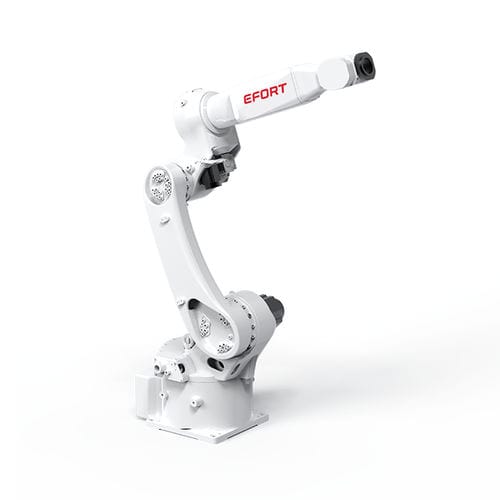 Шарнирный робот - ER12H-1600 - Efort Systems - 6 осей / для сортировки / для сборки