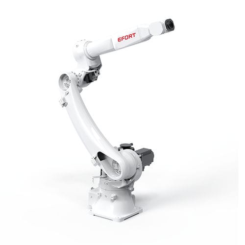 Шарнирный робот - ER12H-2000 - Efort Systems - 6 осей / для сортировки / для сборки