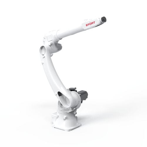 Шарнирный робот - ER12-2100 - Efort Systems - 6 осей / для разгрузочно-погрузочных работ / напольный