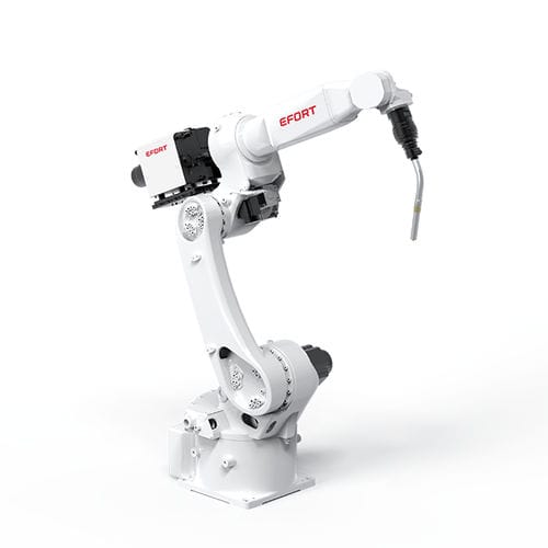 Робот для дуговой сварки - ARC10-1600 - Efort Systems - шарнирный / 6 осей / напольный