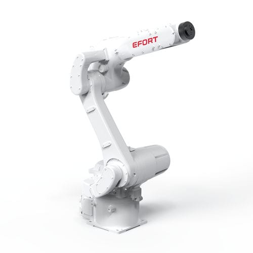 Шарнирный робот - ER15-1400 - Efort Systems - 6 осей / для разгрузочно-погрузочных работ / для сборки