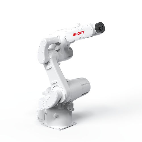 Шарнирный робот - ER20-1100 - Efort Systems - 6 осей / напольный / для установки на потолке