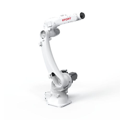 Шарнирный робот - ER25-1600 - Efort Systems - 6 осей / напольный / для установки на потолке