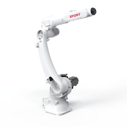 Шарнирный робот - ER25-1800 - Efort Systems - 6 осей / напольный / для установки на потолке