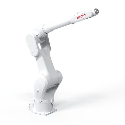 Шарнирный робот - ER25-2300 - Efort Systems - 6 осей / напольный / для установки на потолке