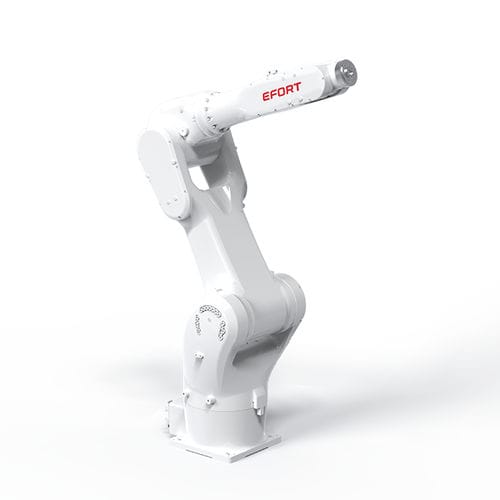 Шарнирный робот - ER35-1900 - Efort Systems - 6 осей / напольный / для установки на потолке