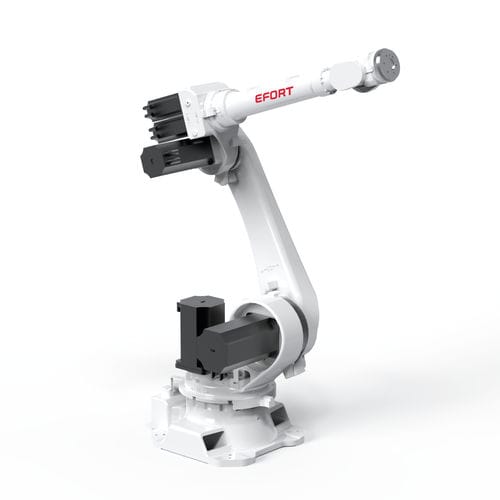Шарнирный робот - ER70-1900 - Efort Systems - 6 осей / напольный / для высоких нагрузок