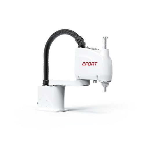 Робот SCARA - ESR3-4-400 - Efort Systems - 4 оси / напольный