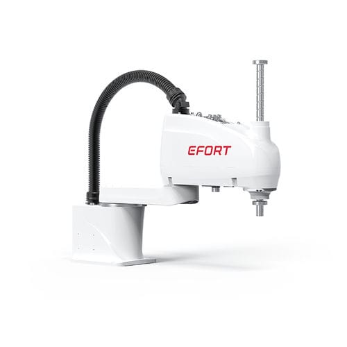 Робот SCARA - ESR6-4-500 - Efort Systems - 4 оси / напольный