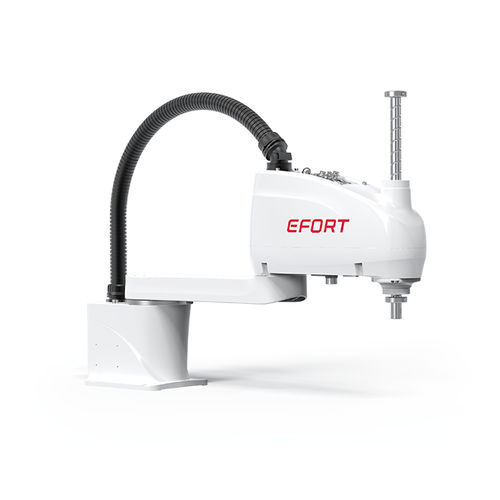 Робот SCARA - ESR6-4-600 - Efort Systems - 4 оси / напольный
