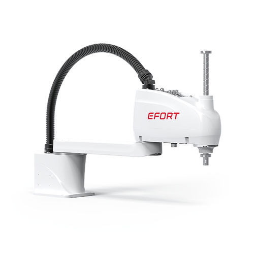 Робот SCARA - ESR6-4-700 - Efort Systems - 4 оси / напольный