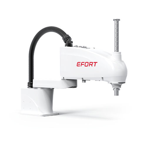 Робот SCARA - ESR10-4-600 - Efort Systems - 4 оси / напольный