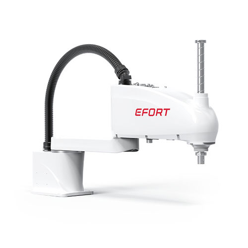 Робот SCARA - ESR10-4-700 - Efort Systems - 4 оси / напольный