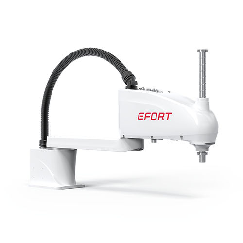 Робот SCARA - ESR10-4-800 - Efort Systems - 4 оси / напольный
