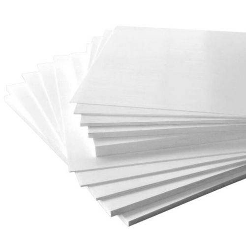 Листовой PTFE - MEDIATEC SRL - самозатухающий