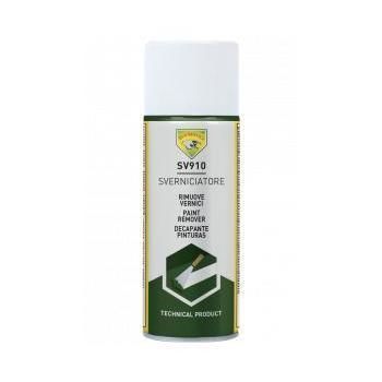 Растворитель для окрашивания - SV910 - SVERNICIATORE - ECO SERVICE SRL