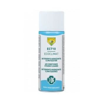 Аэрозоль для очистки - EC710 - ECOCLIMAT - ECO SERVICE SRL - из губки