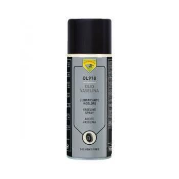Масло для смазки - OL910 - OLIO VASELINA - ECO SERVICE SRL - минеральное / для металлов / для обработки дерева