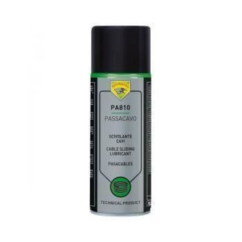 Антикоррозионное средство - PA810 - PASSACAVO - ECO SERVICE SRL
