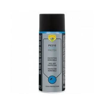 Защитный аэрозоль - PX310 - PROTEX - ECO SERVICE SRL - для стекла / для пластмассы / для алюминия