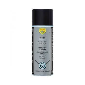 Аэрозоль для металла - SI310 - SILICONE NAUTICA - ECO SERVICE SRL - для пластмассы / из силикона