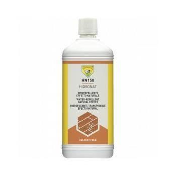 Водонепроницаемое покрытие - HN150 HIDRONAT - ECO SERVICE SRL - из бетона / из терракоты / из камня