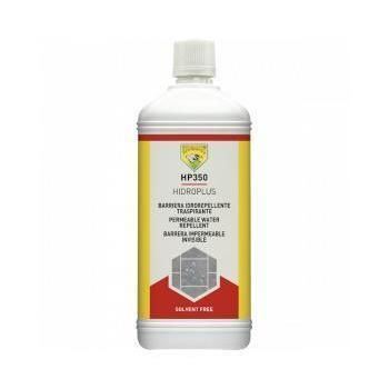Водонепроницаемое покрытие - HP350 HIDROPLUS - ECO SERVICE SRL - герметик / из восстановленного камня / из керамики
