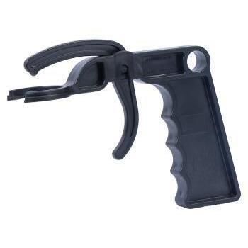 Пистолет для распыления - PR002 - PRATICA PISTOLA - ECO SERVICE SRL - окрасочный / ручной