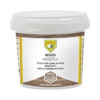 Мастика для ремонта - WO450 - WOODSTUC - ECO SERVICE SRL - для дерева